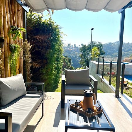 Chacara Tha&Thi Cond Fechado Wi Fi Spa E Pisc Aquececimento Solar Bom Jesus dos Perdões Exteriör bild