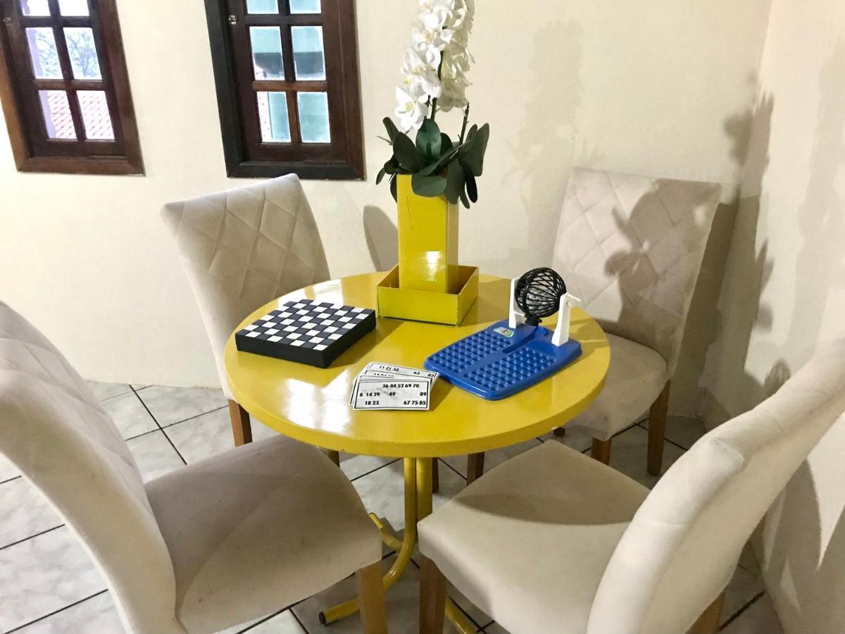 Chacara Tha&Thi Cond Fechado Wi Fi Spa E Pisc Aquececimento Solar Bom Jesus dos Perdões Exteriör bild