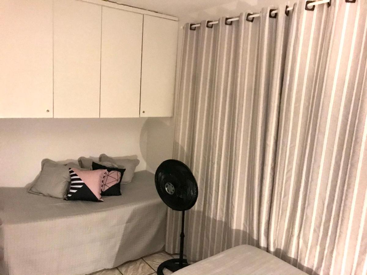 Chacara Tha&Thi Cond Fechado Wi Fi Spa E Pisc Aquececimento Solar Bom Jesus dos Perdões Exteriör bild
